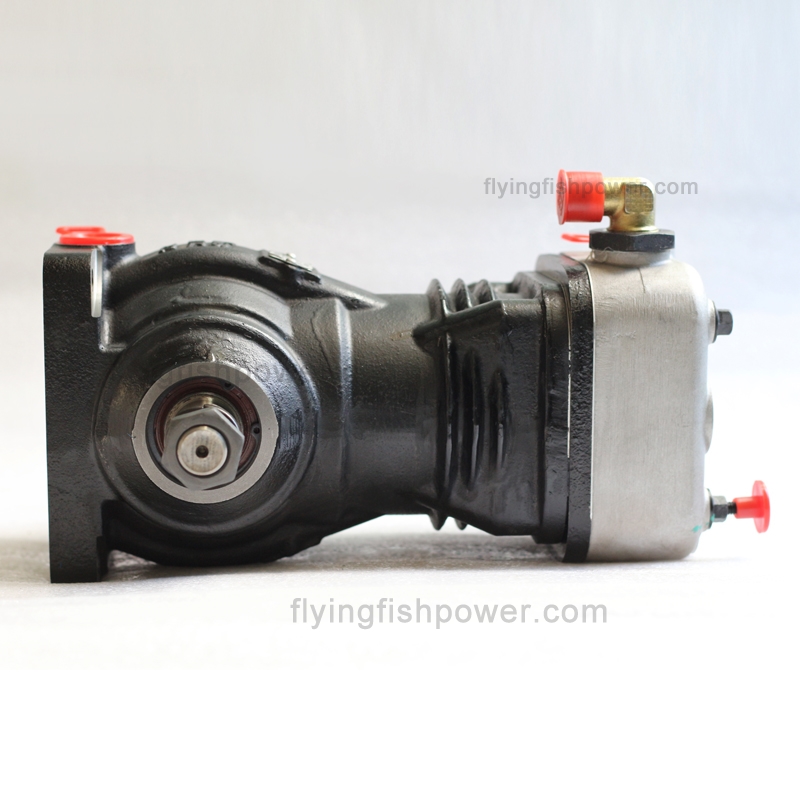 Compresseur d'air de moteur Cummins ISF2.8 ISF3.8 5296569