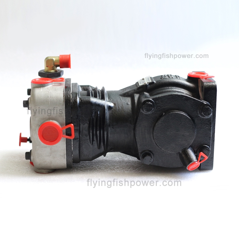 Compresseur d'air de moteur Cummins ISF2.8 ISF3.8 5296569