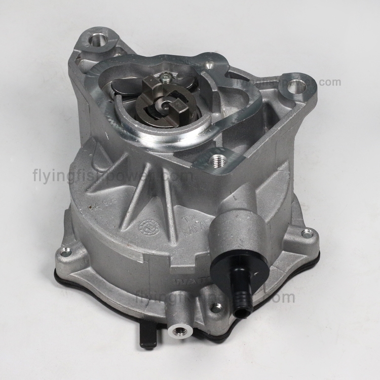 Cummins ISF2.8 Engine Parts Vacuum Pump 5282085 5270422