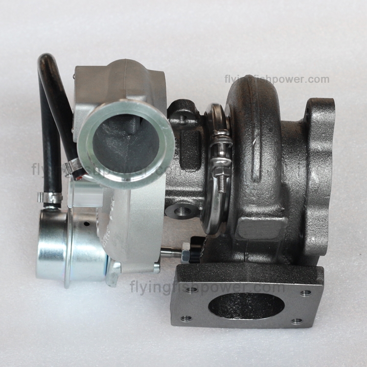 Turbocompresseur de moteur Cummins ISF3.8 3774193