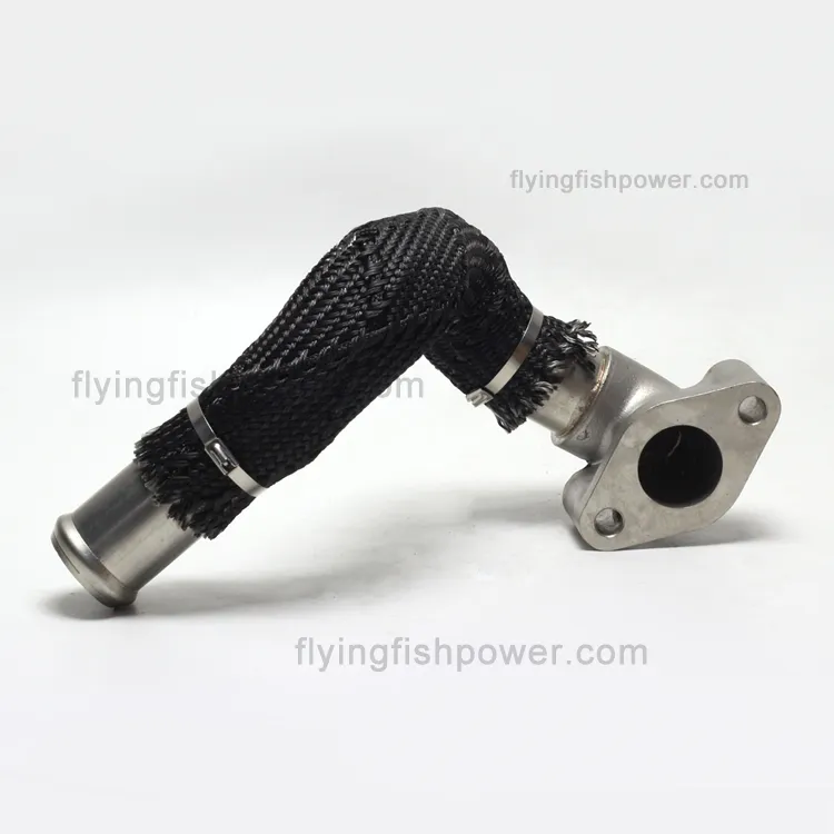 Cummins ISF3.8 Engine Parts Air Transfer Tube 5311346