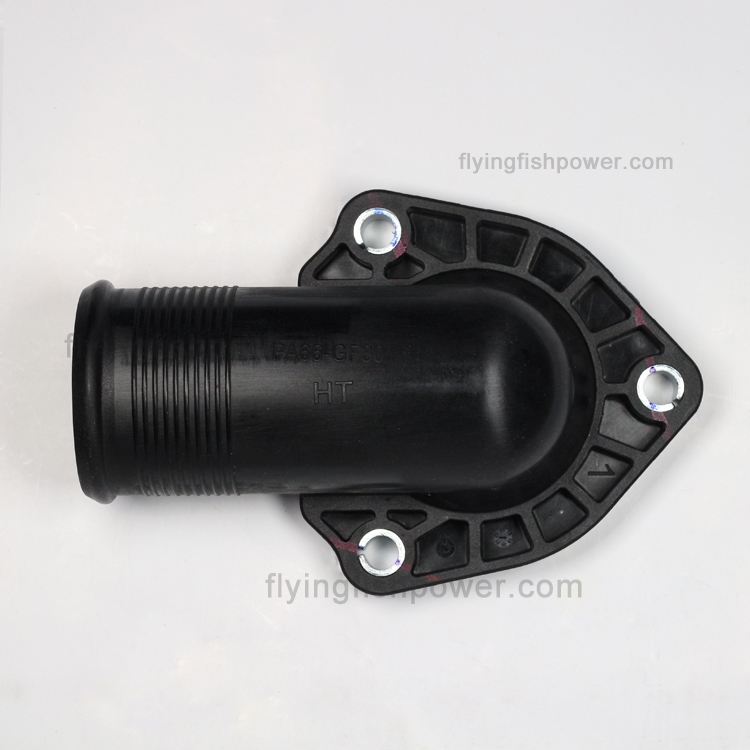 Cummins ISF2.8 Engine Parts Water Outlet Connection 5263134