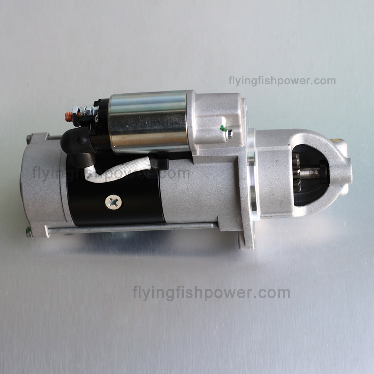 Cummins ISF3.8 Engine Parts Starter Motor 5319202 4937470 5263841 5268413