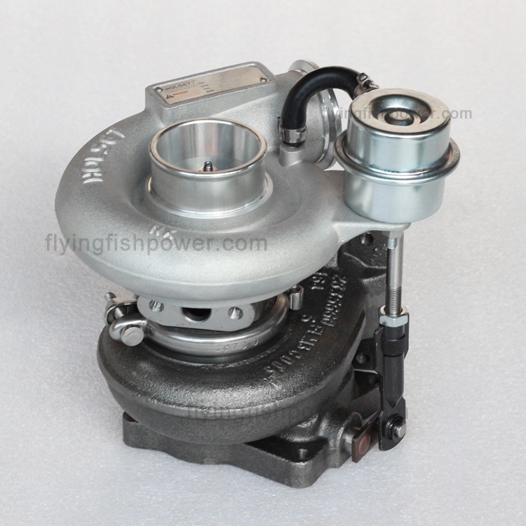 Turbocompresor 3772741 3772742 4309280 del motor de Cummins ISF3.8