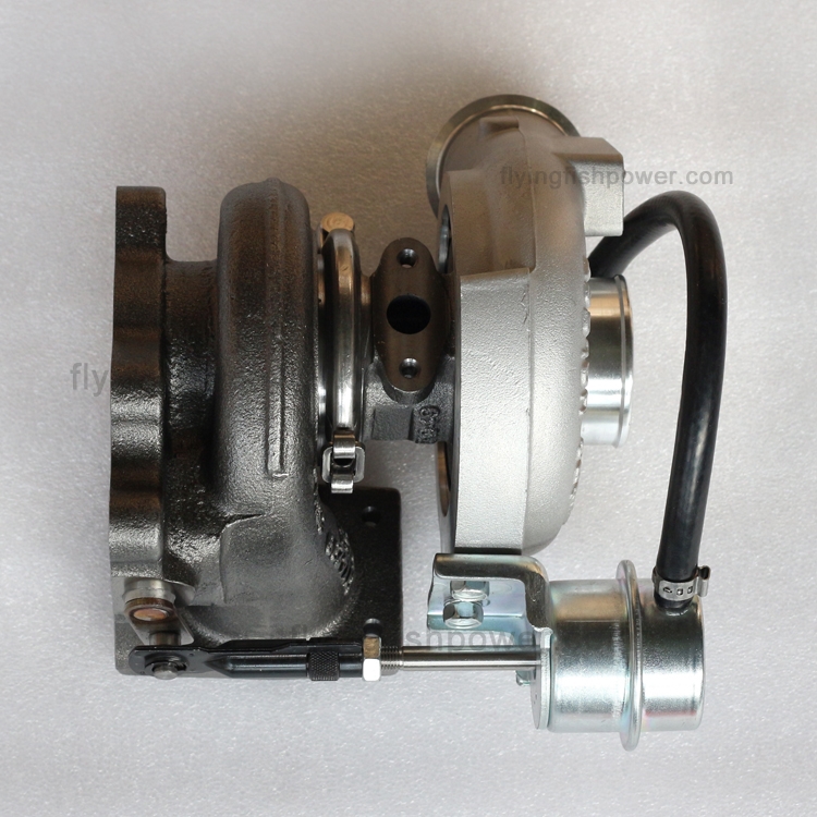 Turbocompresor 3774193 del motor de Cummins ISF3.8