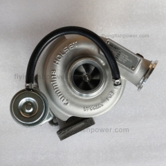 Turbocompresseur de moteur Cummins ISF3.8 3774193