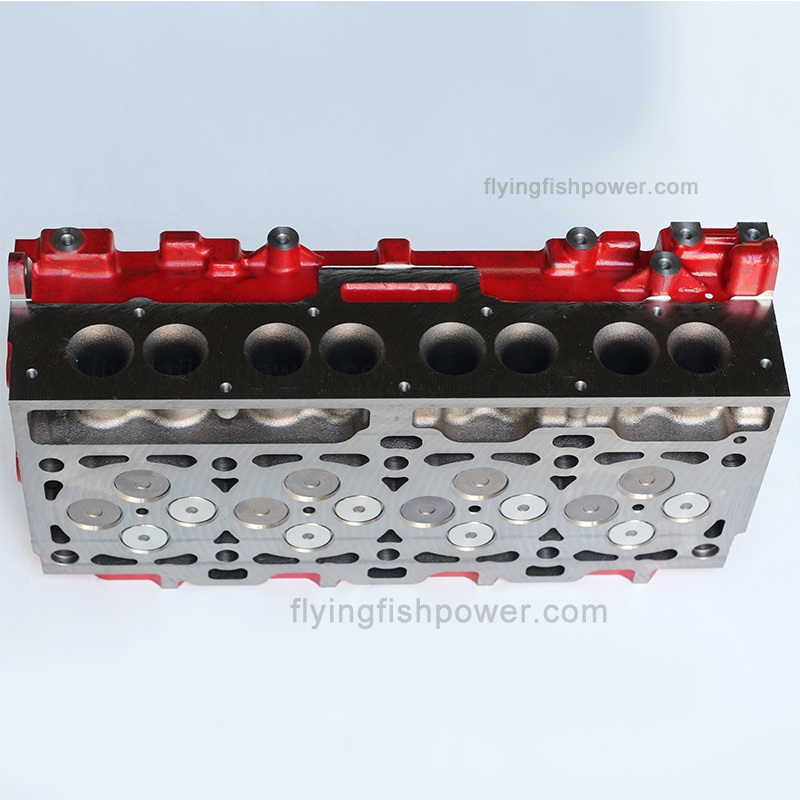 Cummins ISF2.8 Engine Parts Cylinder Head 5307154 5264128 5271176