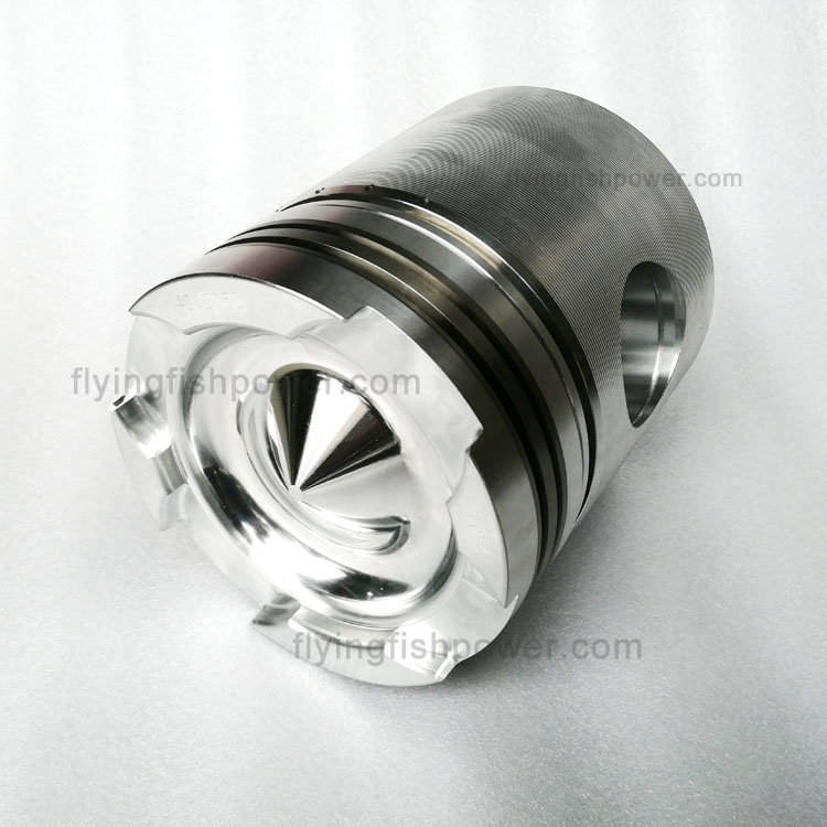 Piston 4913782 de pièces de moteur de Cummins NT855 NTA855