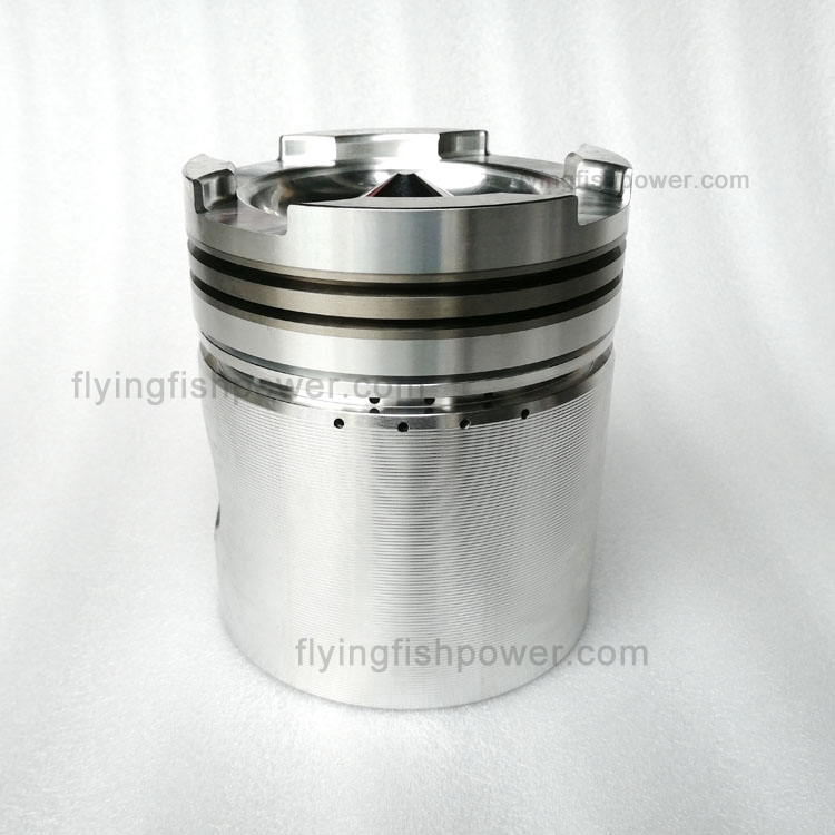 Piston 4913782 de pièces de moteur de Cummins NT855 NTA855