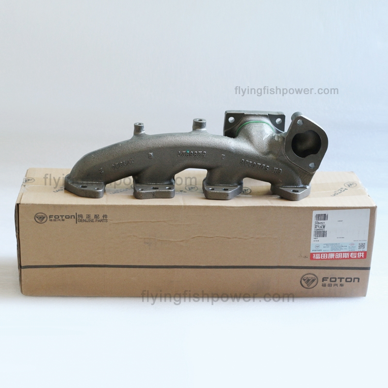 Cummins ISF2.8 Engine Parts Exhaust Manifold 5286927 4980720