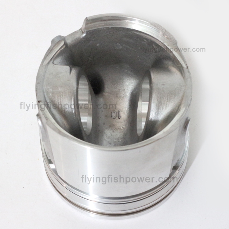 Le moteur de Cummins ISDE ISBE QSB partie le piston 4955642 4376351