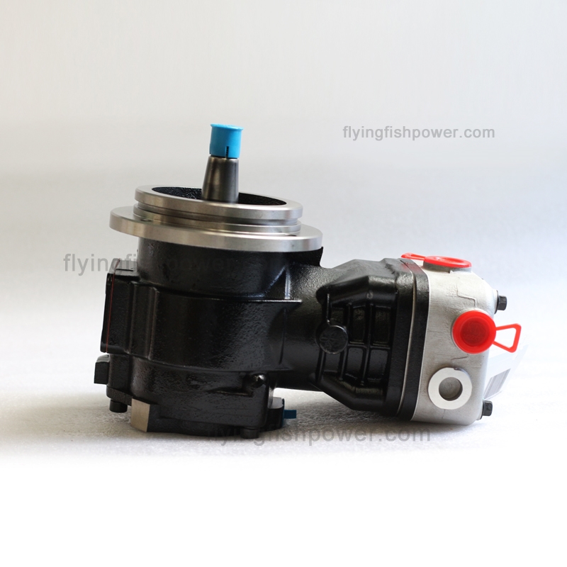 Compresseur d'air de pièces de moteur Cummins ISF2.8 5320290