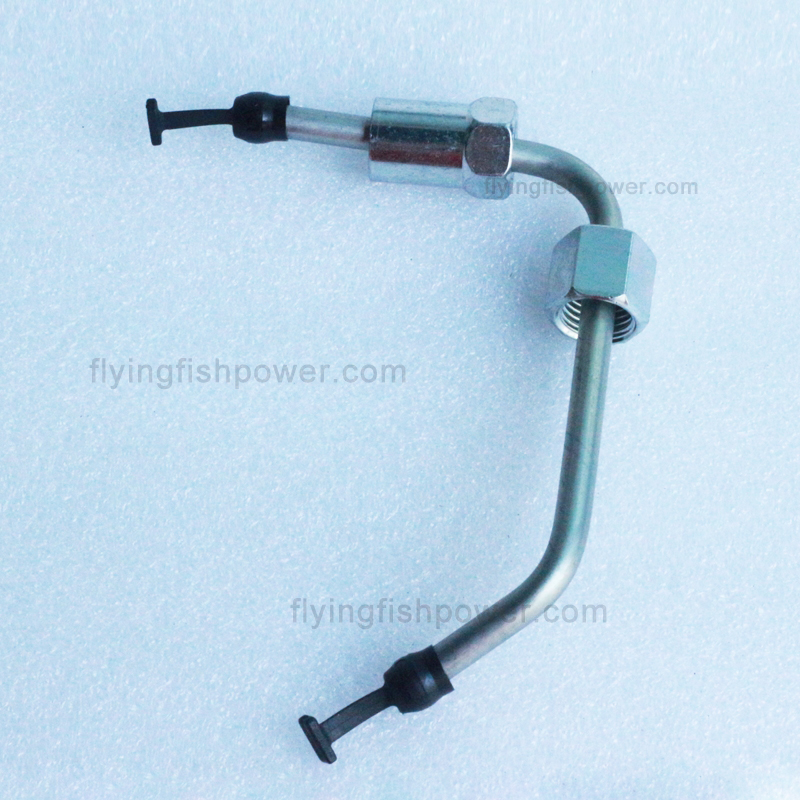 Cummins ISF2.8 Engine Parts Injector Fuel Supply Tube 5258983
