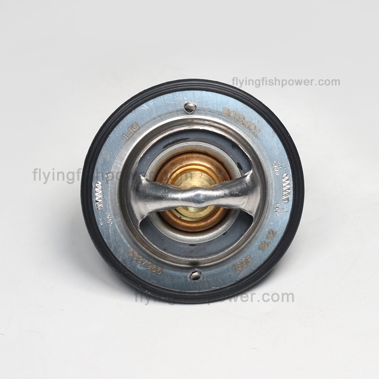 Thermostat de pièces de moteur Cummins ISF3.8 5337966
