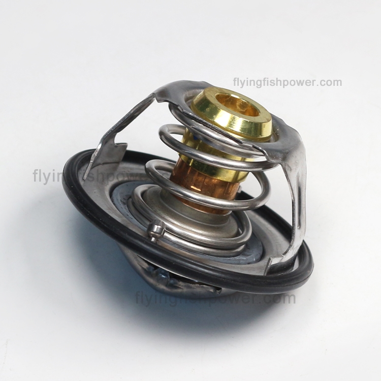 Thermostat de pièces de moteur Cummins ISF3.8 5337966