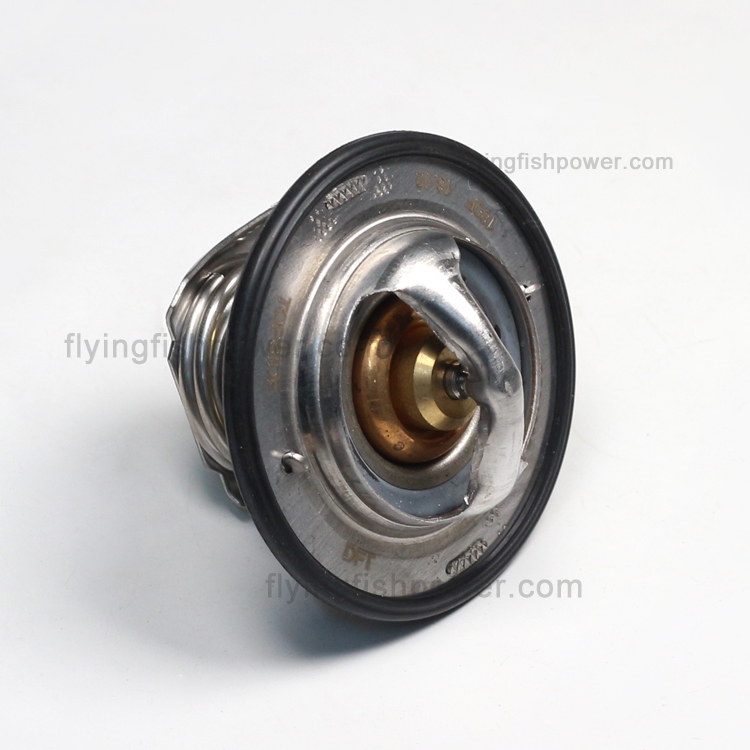 Thermostat de pièces de moteur Cummins ISF3.8 5337966