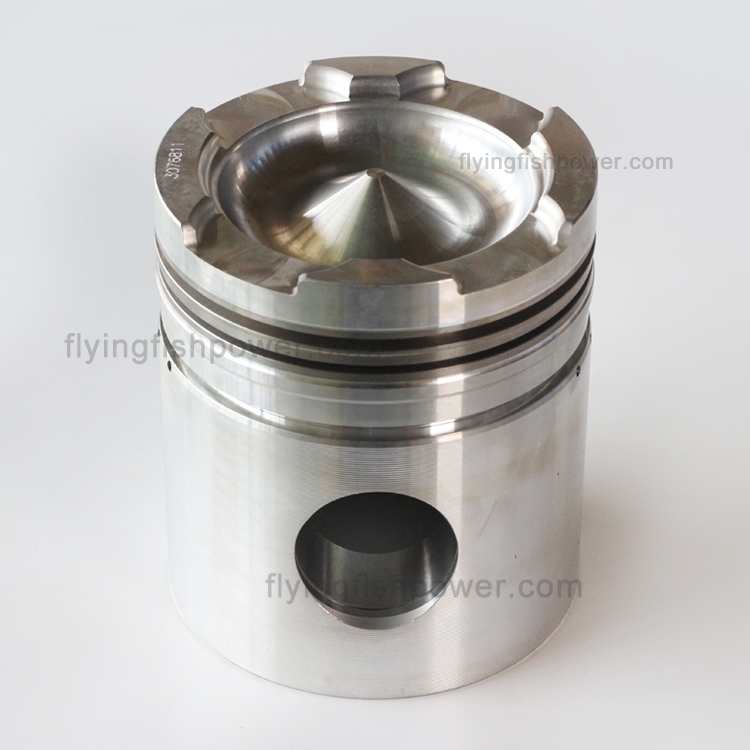 Piston 3076811 3076809 de pièces de moteur de Cummins NTA855 NT855