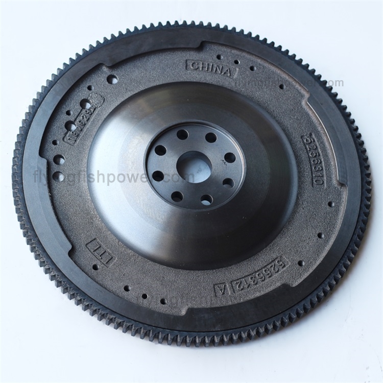 Cummins ISF2.8 Engine Parts Flywheel 5340843