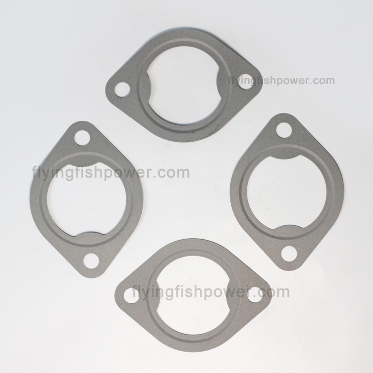 Cummins ISF2.8 Engine Parts Connection Gasket 4990045