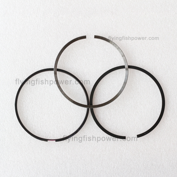 Cummins ISDE Engine Parts Piston Ring 3976339 3971297 4932801