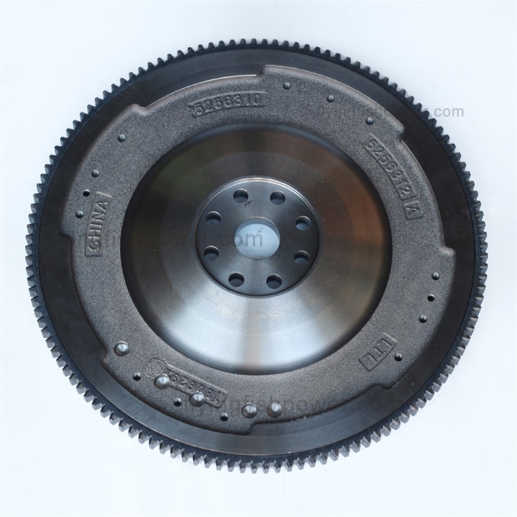 Cummins ISF2.8 Engine Parts Flywheel 5340843