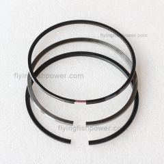 Cummins ISDE Engine Parts Piston Ring 3976339 3971297 4932801