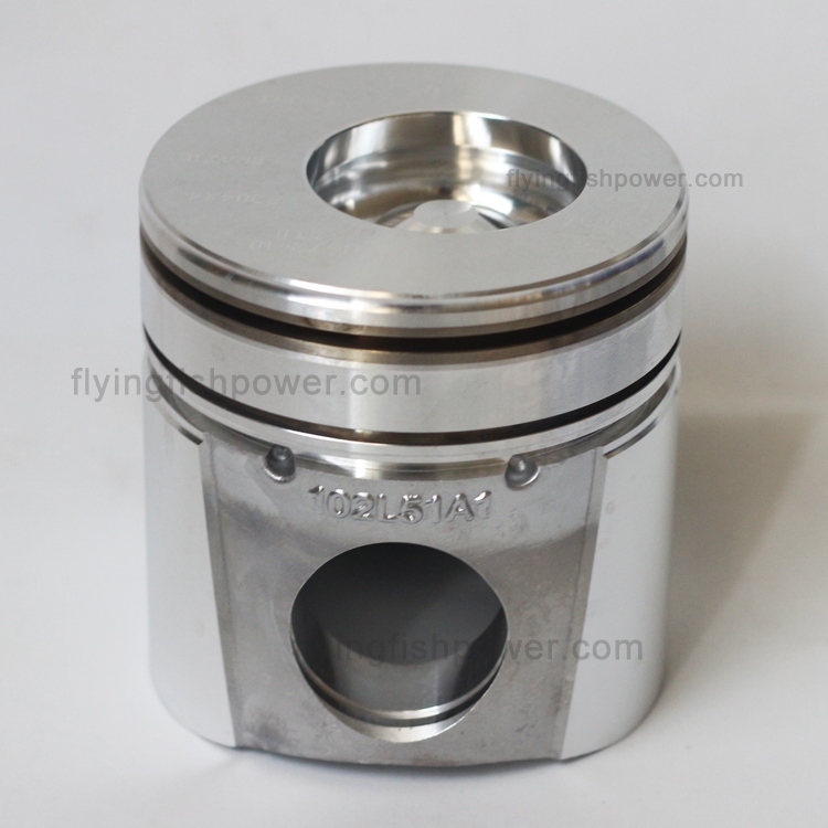 Cummins 6B 6BT 6BTA 6BTAA 5.9 Engine Parts Piston 3928673