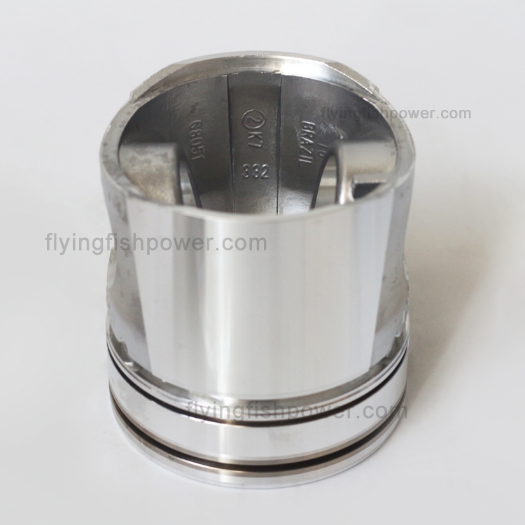 Cummins 6B 6BT 6BTA 6BTAA 5.9 Engine Parts Piston 3928673