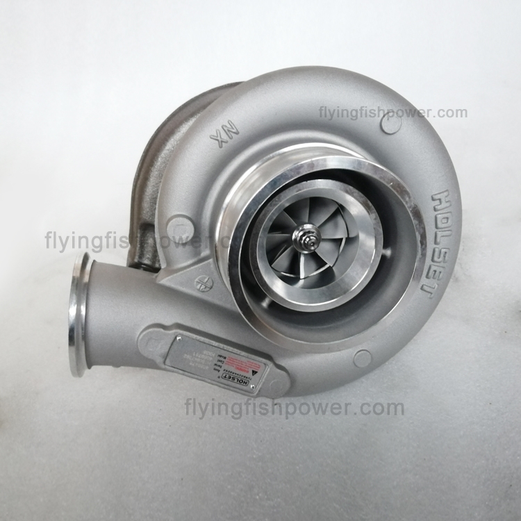 Cummins 6B 6BT 6BTA 6BTAA 5.9 Детали двигателя Holset Turbocharger 4089475 4038480 4089711