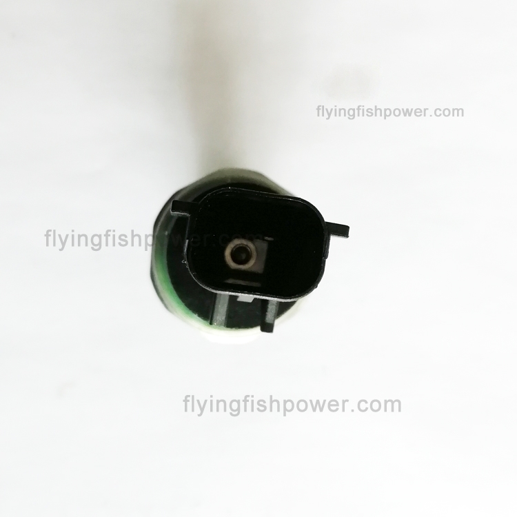 Interruptor de presión de las piezas del motor Cummins ISF3.8 4076930