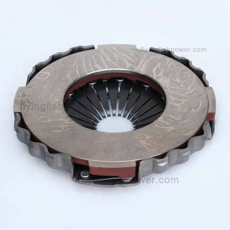 Cummins ISDE 6L Engine Parts DS430 Clutch Pressure Plate Clutch Cover 4937092 1601Z36-090 1601Z36-090D