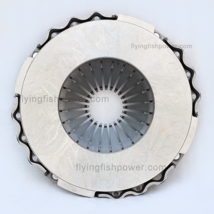 Cummins ISDE 6L Engine Parts DS430 Clutch Pressure Plate Clutch Cover 4937092 1601Z36-090 1601Z36-090D