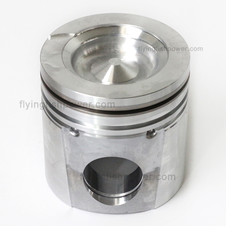 Piston 5255975 5405736 4932720 de pièces de moteur de Cummins ISL ISC8.3