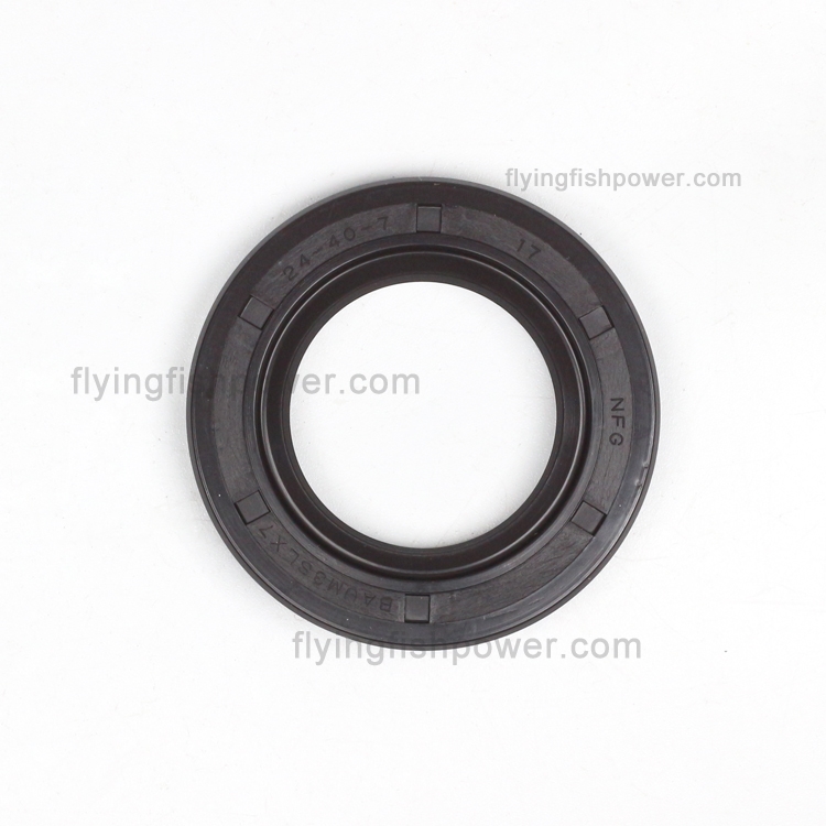 Cummins ISF3.8 Engine Parts Oil Seal 4938765