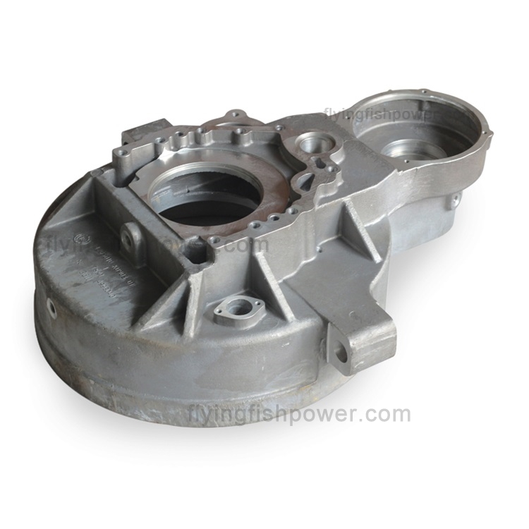 Cummins ISLE Engine Parts Flywheel Housing 4205010-k0903 4993040