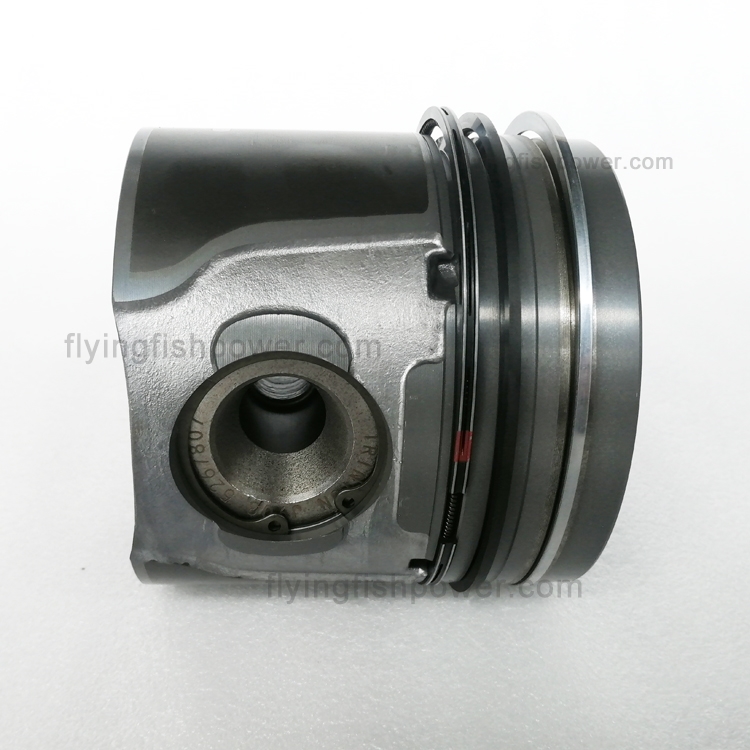 Piston 5343091 de pièces de moteur de Cummins 6L9.3 L9.5