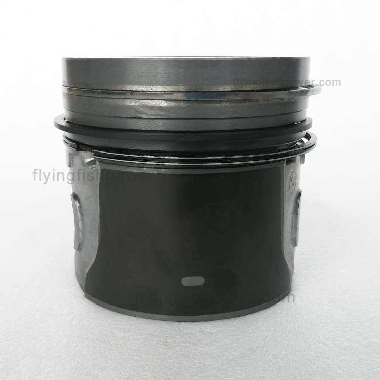 Piston 5343091 de pièces de moteur de Cummins 6L9.3 L9.5