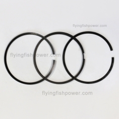 Cummins ISLE8.9 ISLE Engine Parts Piston Ring Set 5482361