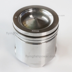 Piston 3044448 3803965 3037820 3036669 3029010 de pièces de moteur de Cummins L10