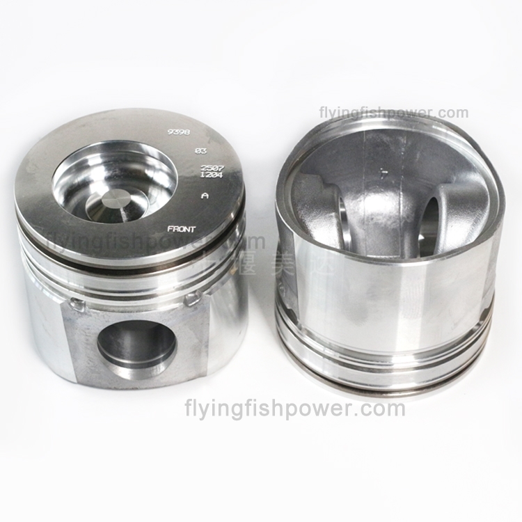 Cummins B4.5 QSB4.5 QSB5.9 QSB6.7 Piston de pièces de moteur 3939398