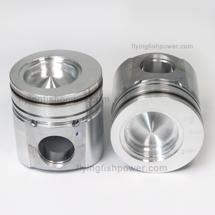 Cummins ISB ISBE ISB3.9 ISB5.9 ISB6.7 Piston de pièces de moteur 5332597 5273438 5405793