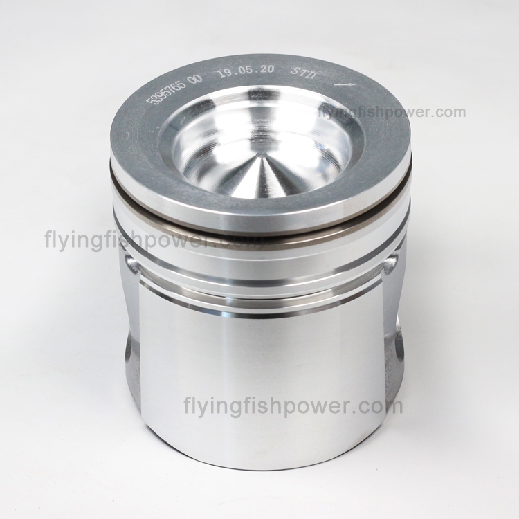 Cummins ISB ISD QSB Engine Parts Piston 5395765