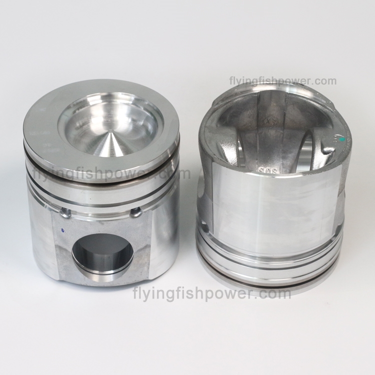 Cummins ISB ISBE ISB3.9 ISB5.9 ISB6.7 Piston de pièces de moteur 5332597 5273438 5405793