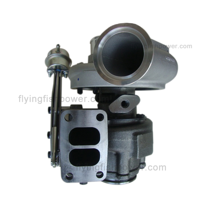 Cummins 4B3.9 4BT3.9 4BTA3.9 4BTAA3.9 6B5.9 6BT5.9 6BTA5.9 6BTAA5.9 Engine Parts Turbocharger HX35W 4051197 4051198