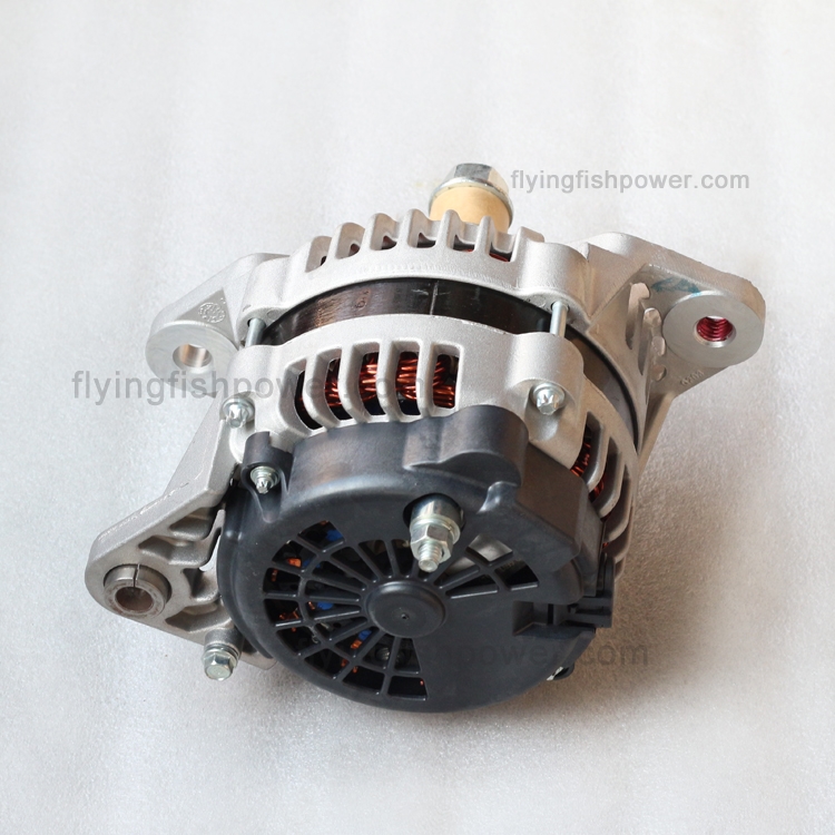 Cummins QSL QSB Engine Parts 12V 100A Alternator 5282836 213298 3918558