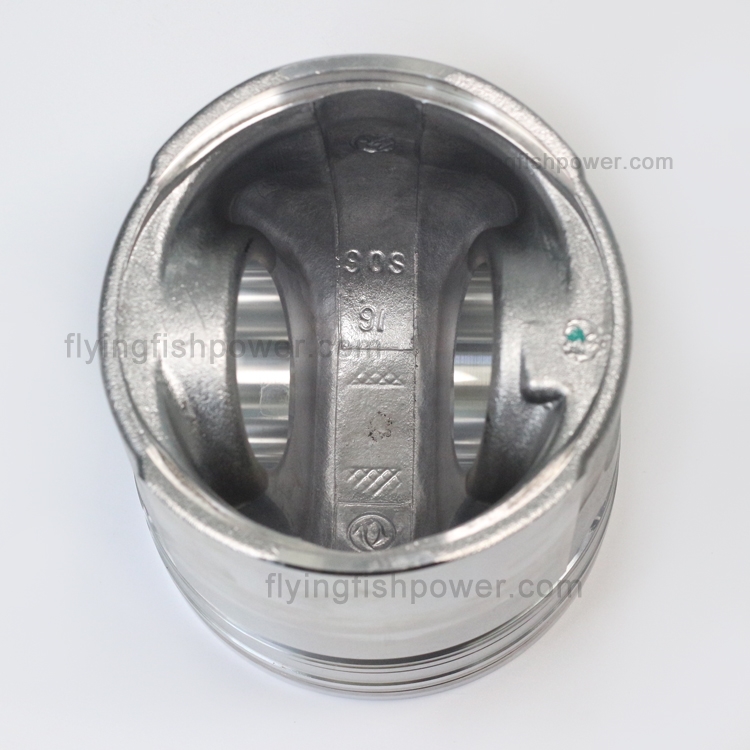 Cummins ISB ISBE ISB3.9 ISB5.9 ISB6.7 Pistón de las piezas del motor 5332597 5273438 5405793