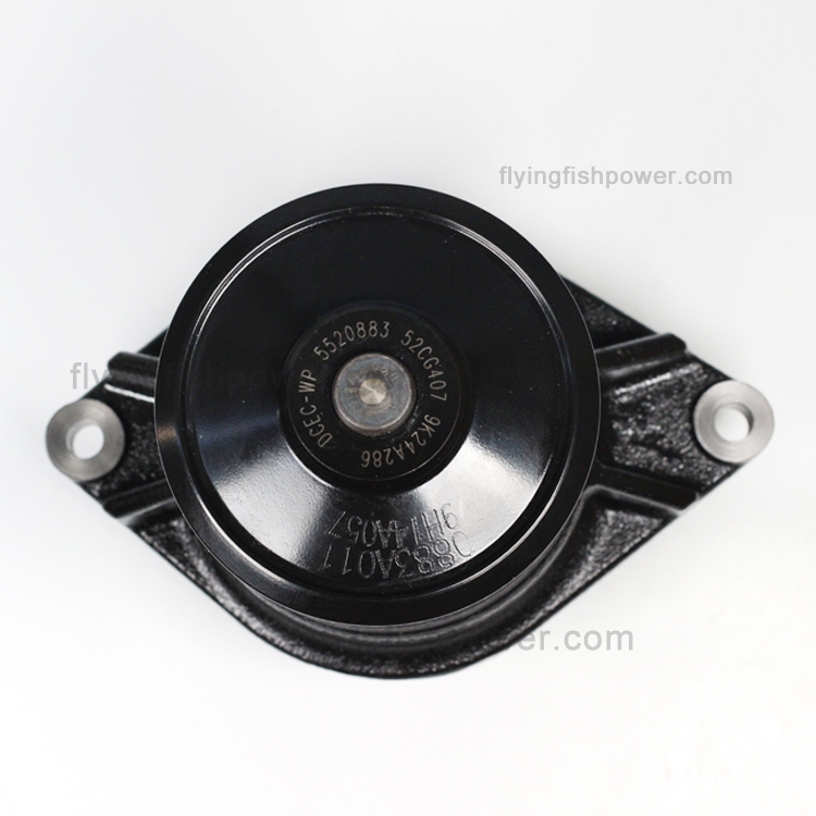 Cummins 6B 6BT 6BTA 6BTAA 5.9 Engine Parts Water Pump 5520883