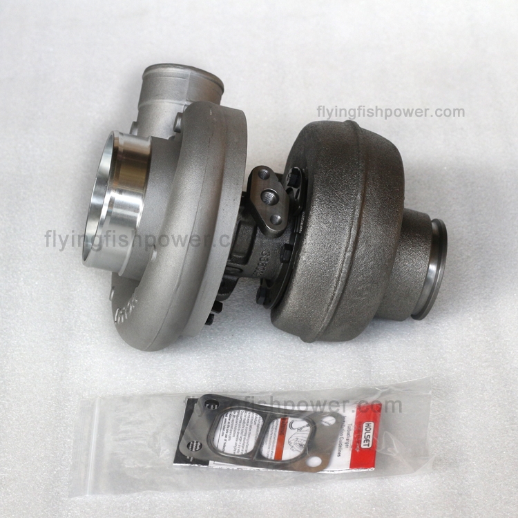 Cummins 6B 6BT 6BTA 6BTAA 5.9 Pièces de moteur Turbocompresseur 3539697 3787001 3804877