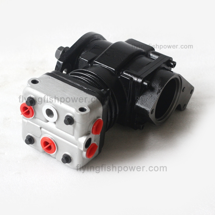 Cummins ISB ISBE ISB3.9 ISB5.9 ISB6.7 6B5.9 6BT5.9 6BTA5.9 6BTAA5.9 Compresseur d'air de pièces de moteur 5315751