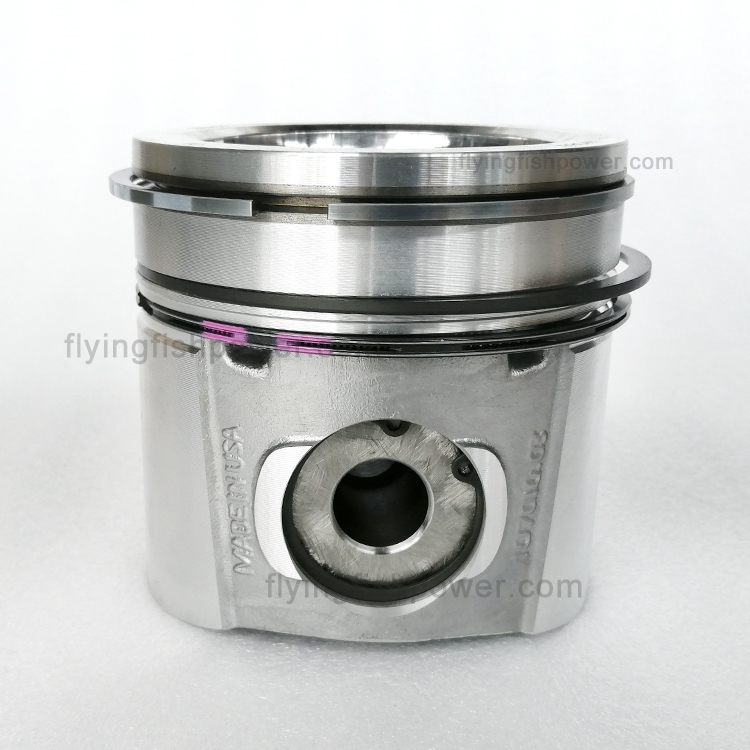 Cummins B4.5 QSB4.5 QSB5.9 QSB6.7 Piston de pièces de moteur 4955160 4376353